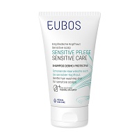 EUBOS SENSITIVE Shampoo Dermo Protectiv