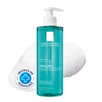 ROCHE-POSAY Effaclar Mikro-Peeling Reinigungsgel