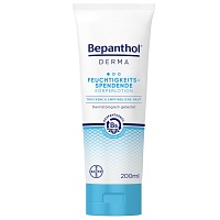 Bepanthol® DERMA Feuchtigkeitsspendende Körperlotion 200ml