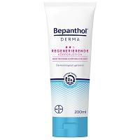 Bepanthol® DERMA Regenerierende Körperlotion, 200 ml Tube
