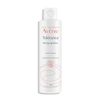 Avène Tolérance Reinigungslotion - empfindliche Haut, Rötungen