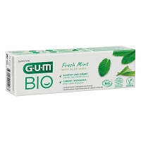 GUM® BIO Zahnpasta 