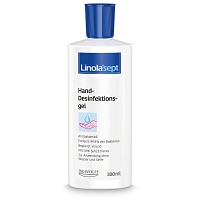 LINOLA Sept Hand-Desinfektionsgel