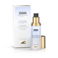 ISDIN ISDINCEUTICS Hyaluronic Concentrate