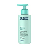 EUBOS SENSITIVE Hand Repair & Schutz Creme Spend.