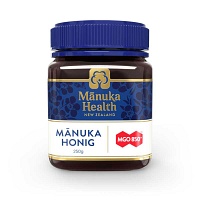 MANUKA HEALTH MGO 850+ Manuka Honig