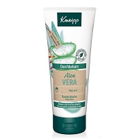 KNEIPP Duschbalsam Aloe Vera
