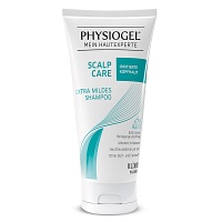 PHYSIOGEL® SC Extra Mildes Shampoo - irritierte Kopfhaut 