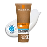 ROCHE-POSAY Anthelios Milch LSF 50+ Papp-Tube