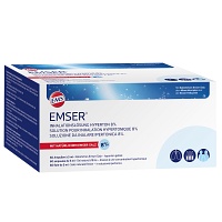 EMSER Inhalationslösung hyperton 8%