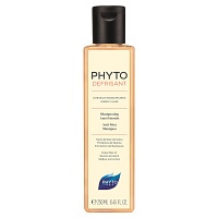 PHYTODÉFRISANT Anti-Frizz Shampoo