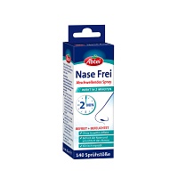 ABTEI Nase Frei 2 min abschwellendes Spray