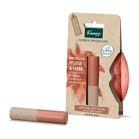 KNEIPP farbige Lippenpflege natural deep nude