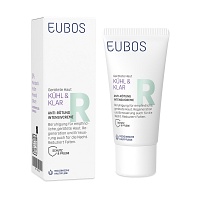EUBOS KÜHL & KLAR Anti-Rötung Intensivcreme