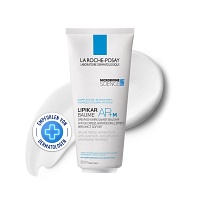 ROCHE-POSAY Lipikar Baume AP+ M Ecotube