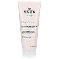 NUXE Reve de The belebendes Duschgel