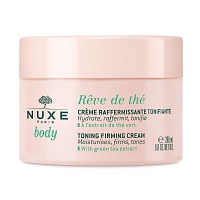 NUXE Reve de The straffende Körpercreme