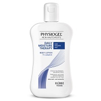 PHYSIOGEL® DMT Body Lotion - sehr trockene Haut 