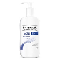 PHYSIOGEL® DMT Body Lotion - sehr trockene Haut 