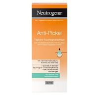 NEUTROGENA Anti-Pickel tägl.Feuchtigkeitspflege
