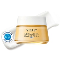 VICHY NEOVADIOL Straffende Tagespflege