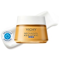 VICHY NEOVADIOL Nachtcreme Nach den Wechseljahren