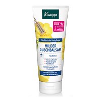 KNEIPP Milder Duschbalsam Nachtkerze