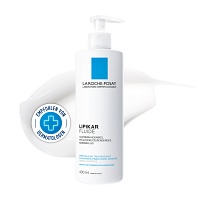ROCHE-POSAY Lipikar Fluide