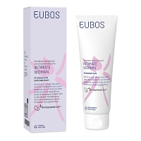 EUBOS INTIMATE WOMAN Pflegebalsam