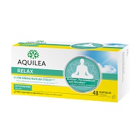 AQUILEA Relax Kapseln