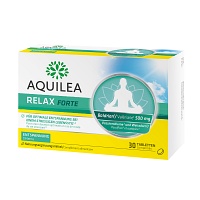 AQUILEA Relax forte Tabletten