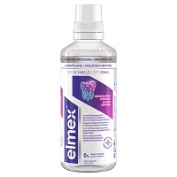 elmex Professional Opti-schmelz Versiegelung & Stärkung Mundspülung