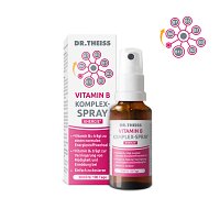 DR.THEISS Vitamin B Komplex-Spray