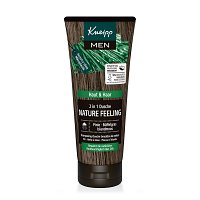 KNEIPP MEN 2in1 Dusche Nature feeling