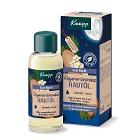 KNEIPP regenerierendes Hautöl Gute Nacht