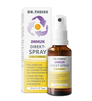 DR.THEISS Immun Direkt-Spray