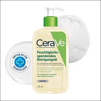 CERAVE Reinigungsöl