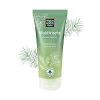 ALLGÄUER LATSCHENK. Waldfrische Aroma-Dusche