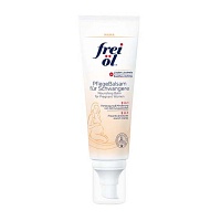FREI ÖL PflegeBalsam für Schwangere