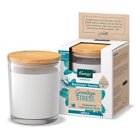 KNEIPP Duftwelten Duftkerze Goodbye Stress