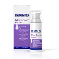 Benzacare Mikrobiome Equalizer für zu Akne neigender Haut