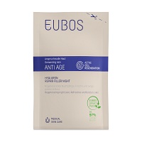 EUBOS ANTI-AGE Hyaluron Repair Filler Night Nf.Btl