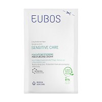 EUBOS SENSITIVE Feuchtigkeitscreme Nachfüllbeutel