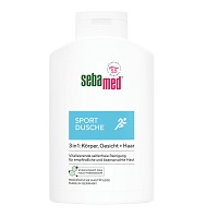 SEBAMED Sportdusche