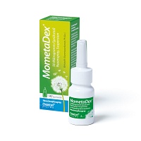 MometaDex® 50 µg/Sprühstoß