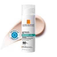 ROCHE-POSAY Anthelios Oil Correct Gel LSF 50+