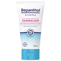 Bepanthol® DERMA Regenerierender Handbalsam