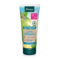 KNEIPP Aroma-Pflegedusche Guten Morgen
