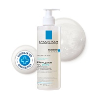 ROCHE-POSAY Effaclar H Iso-Biome Reinigungscreme