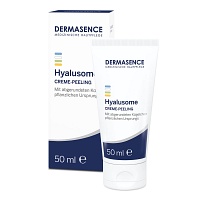 DERMASENCE Hyalusome Creme-Peeling